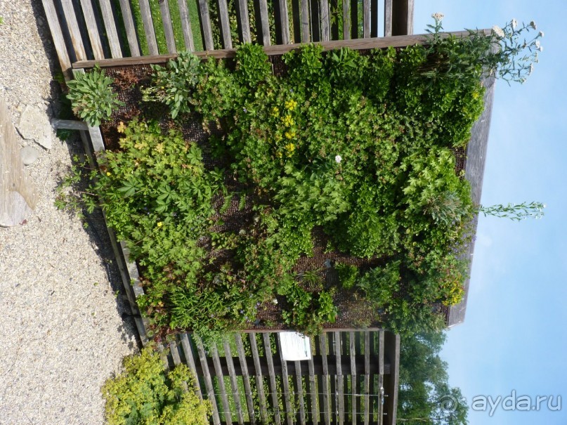 Еще одно путешествие с посещением Чехии, Австрии, Словении и  отдыхом в Хорватии. часть 2