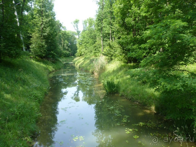 Еще одно путешествие с посещением Чехии, Австрии, Словении и отдыхом в Хорватии. часть 2 Еще одно путешествие с посещением Чехии, Австрии, Словении и отдыхом в Хорватии. часть 2