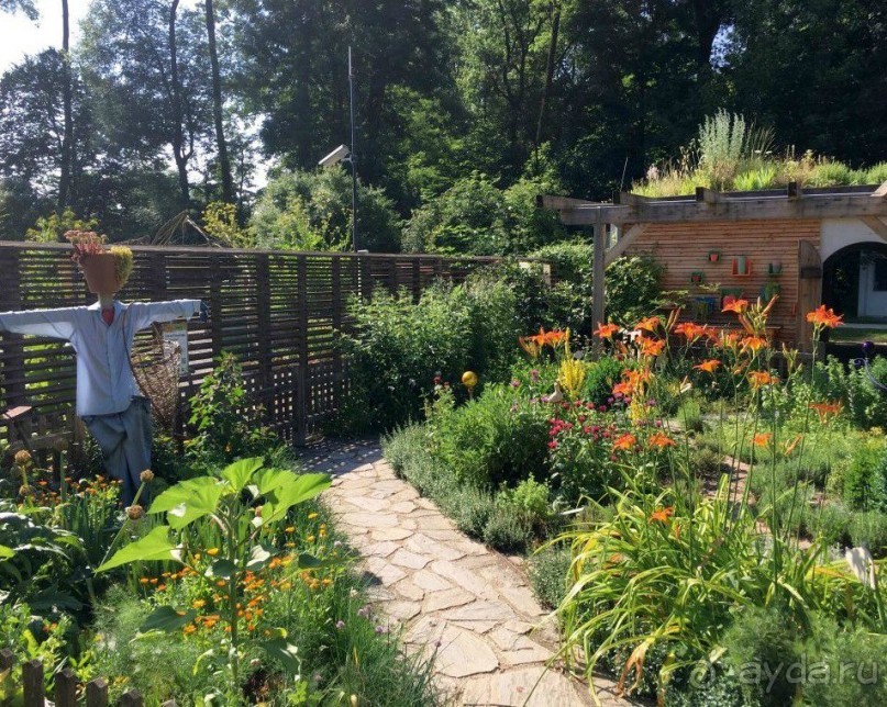 Еще одно путешествие с посещением Чехии, Австрии, Словении и  отдыхом в Хорватии. часть 2