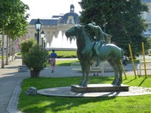 Баден просто Баден