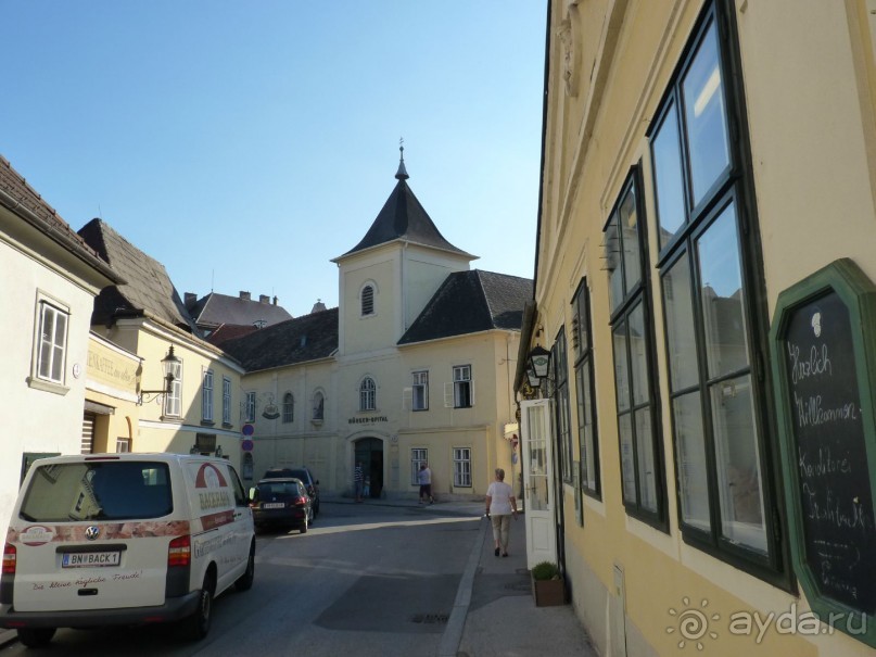 Баден просто Баден