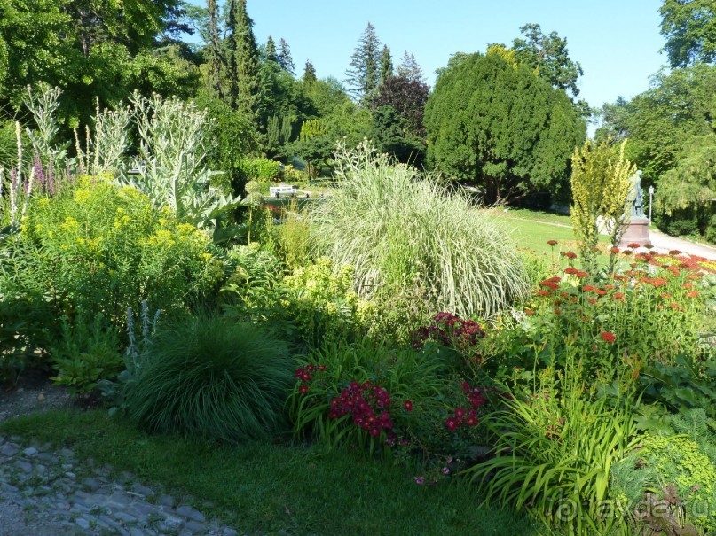 Баден просто Баден