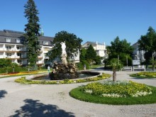 Баден просто Баден