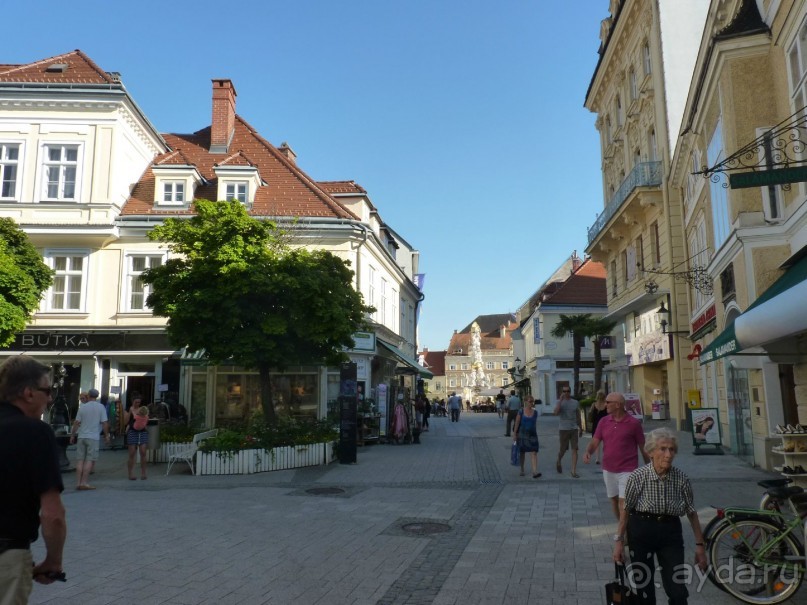 Баден просто Баден