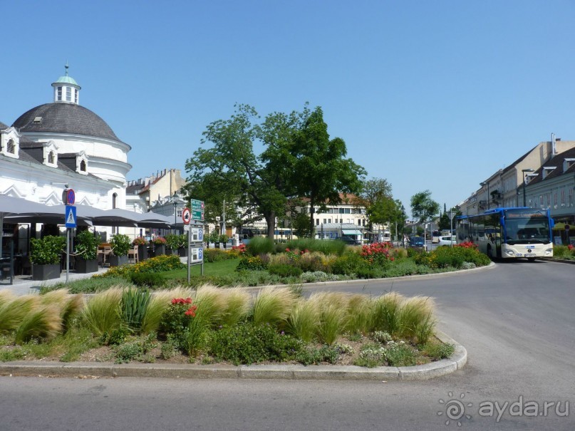 Баден просто Баден