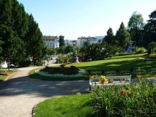 Баден просто Баден