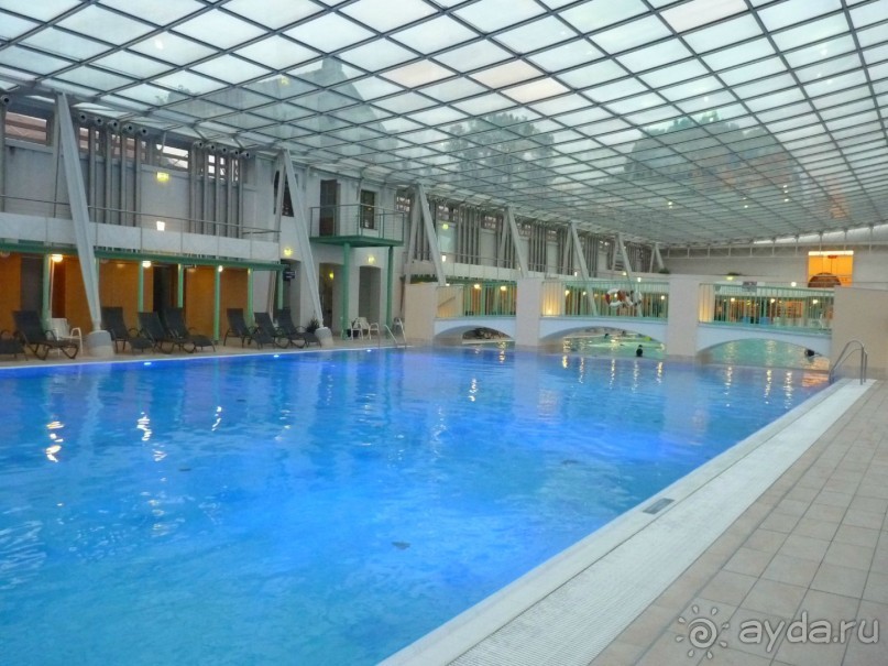 Баден просто Баден