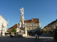 Баден просто Баден