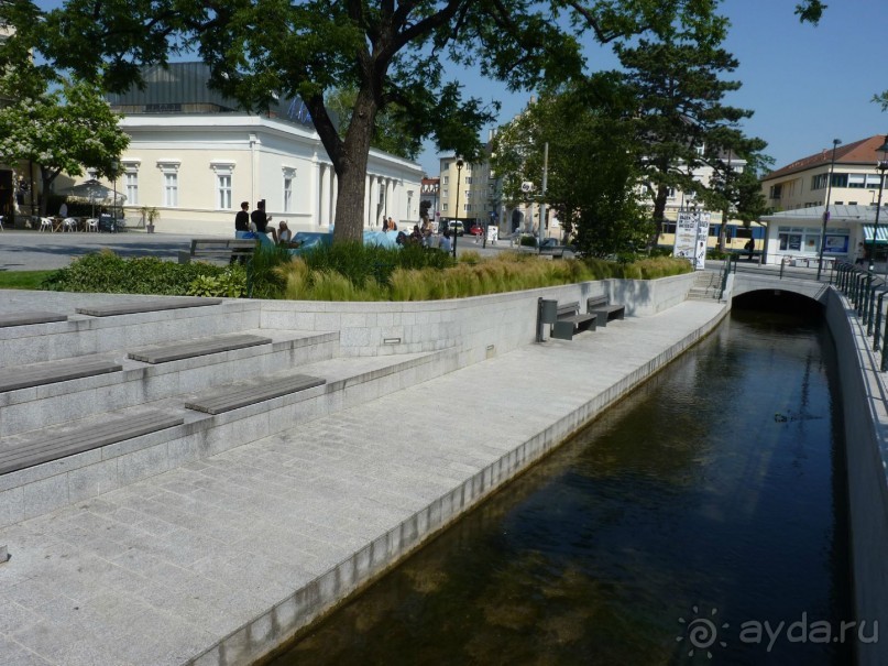 Баден просто Баден