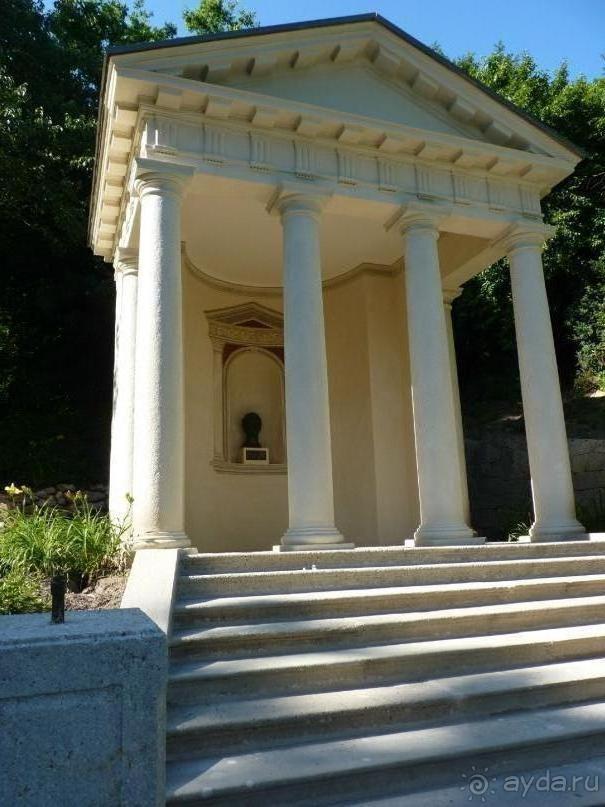 Баден просто Баден