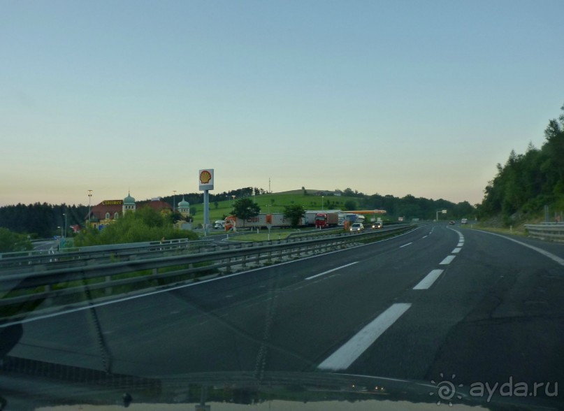 Баден просто Баден