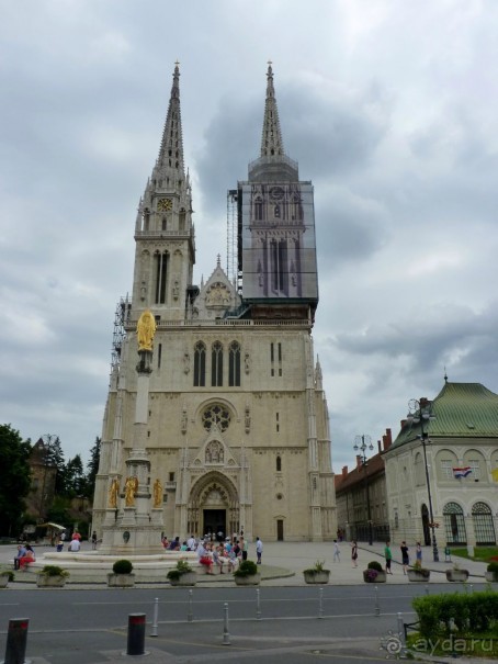 Баден просто Баден