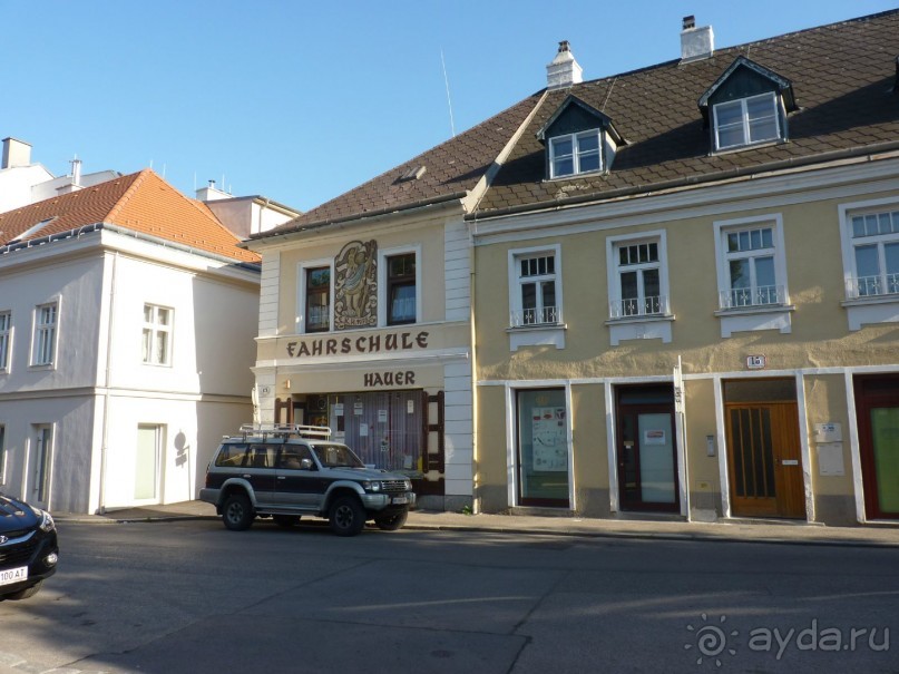 Баден просто Баден