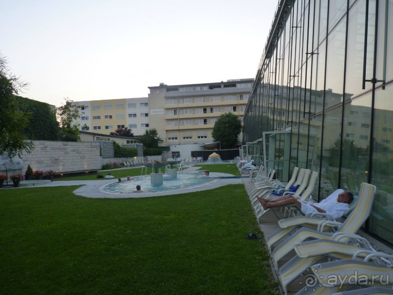 Баден просто Баден