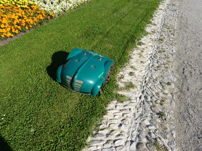 Баден просто Баден