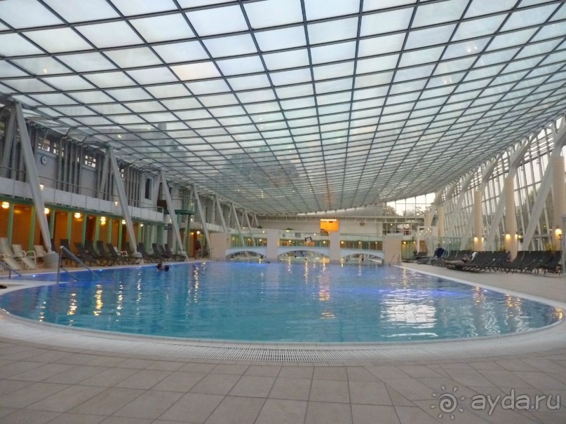 Баден просто Баден