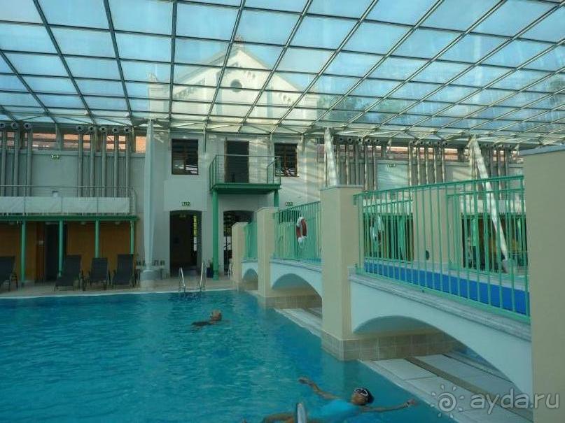 Баден просто Баден