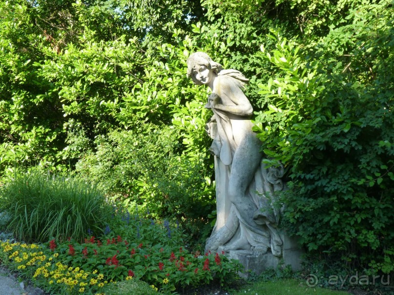 Баден просто Баден