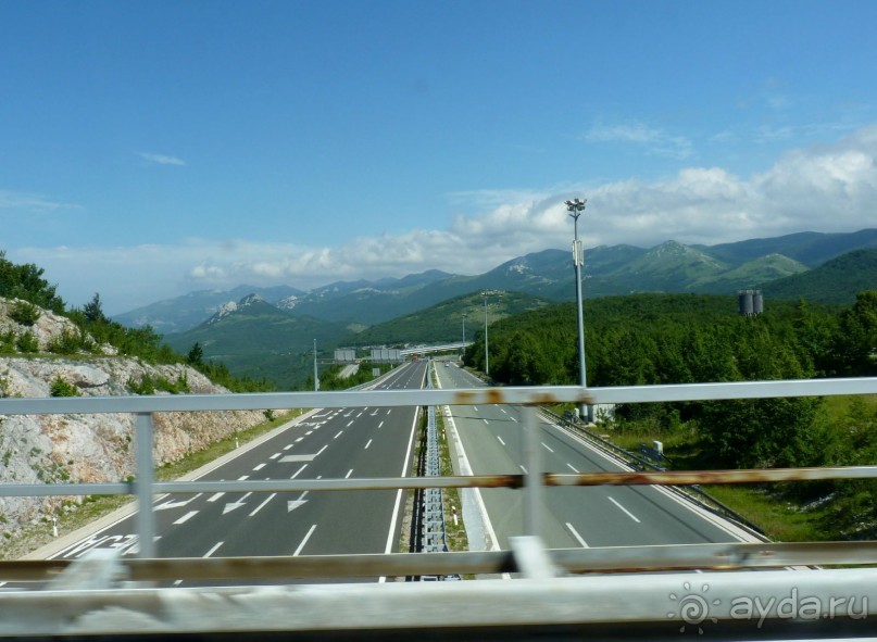 Баден просто Баден