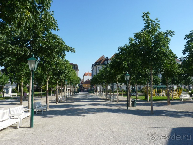 Баден просто Баден