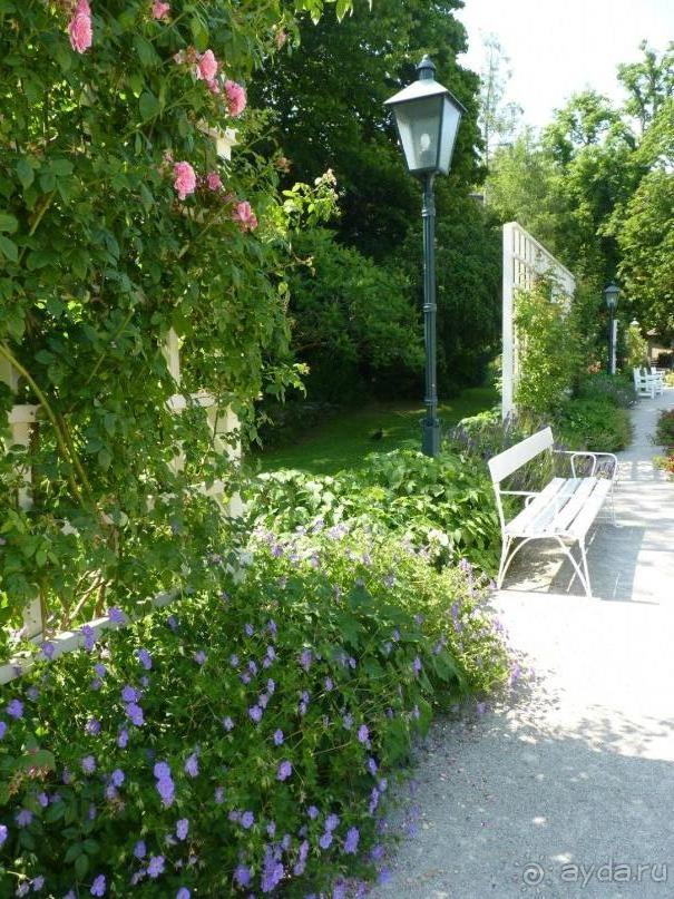 Баден просто Баден