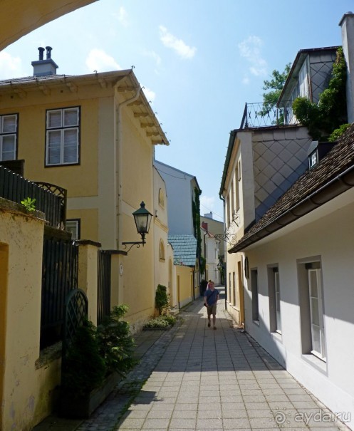 Баден просто Баден