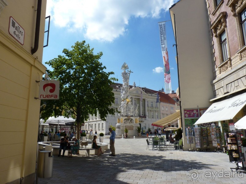 Баден просто Баден