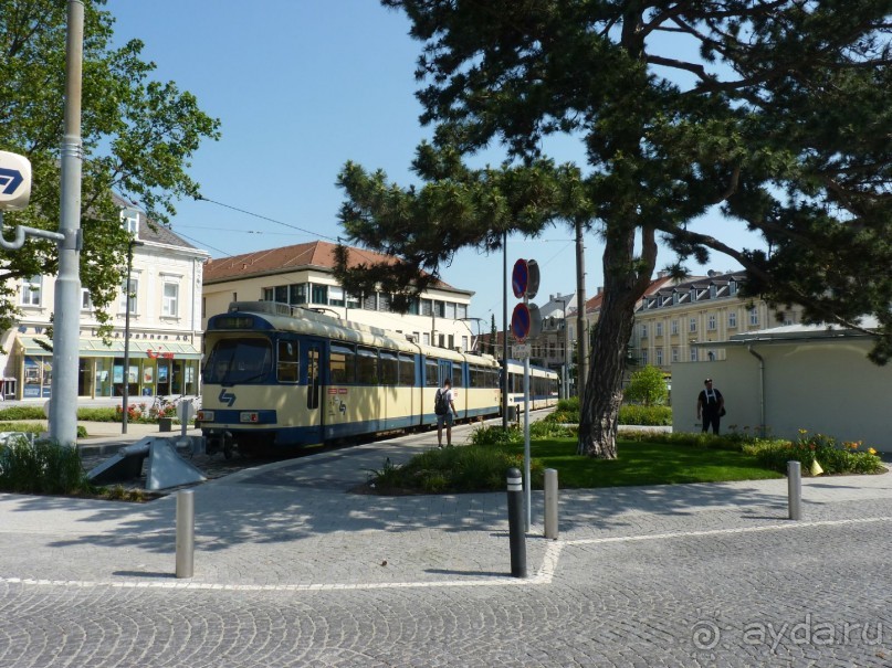 Баден просто Баден