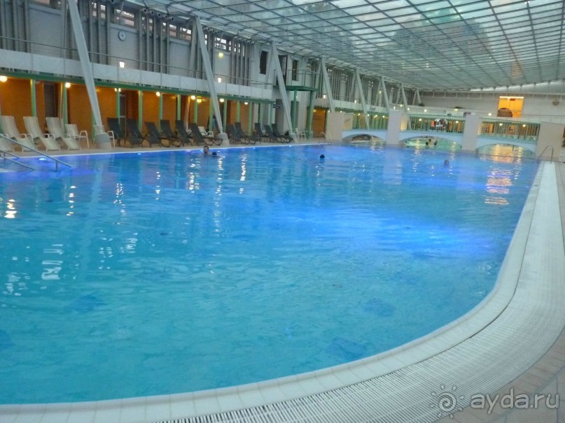 Баден просто Баден