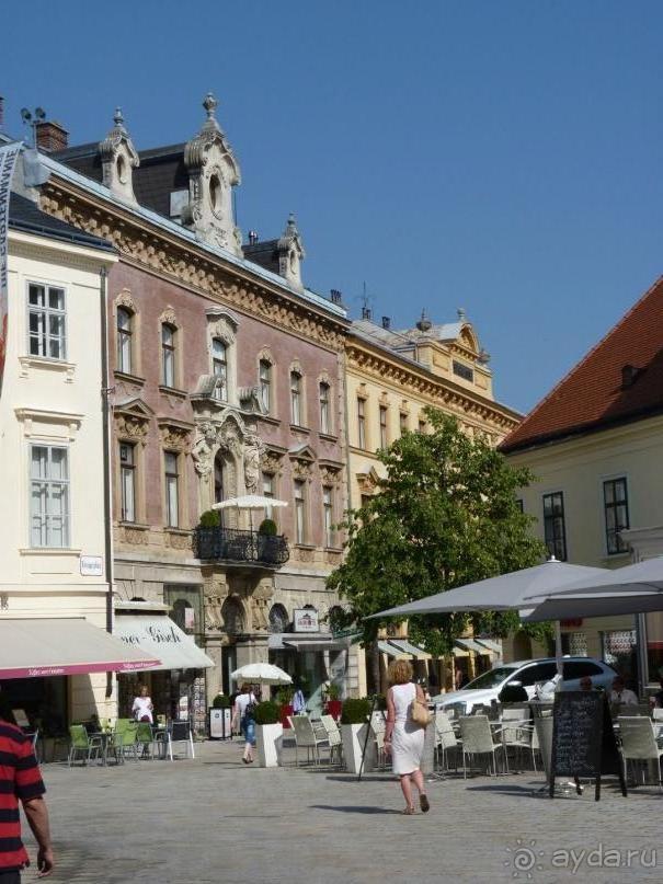 Баден просто Баден