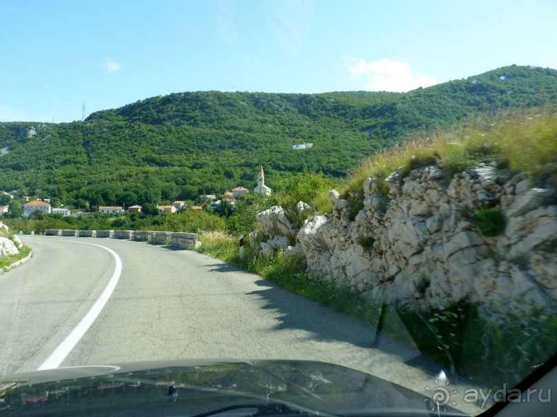 Баден просто Баден