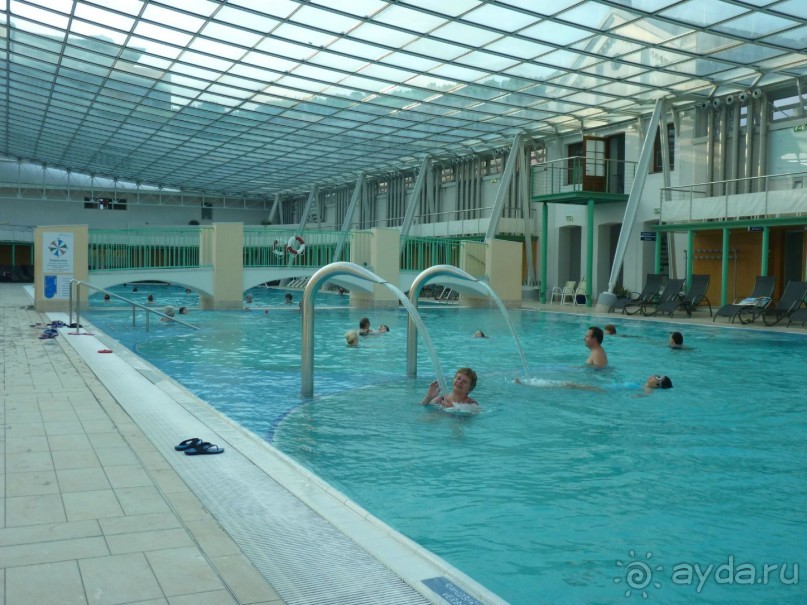 Баден просто Баден