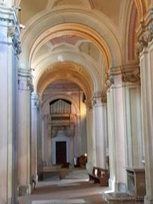 Путешествие перед Рождеством, на поезде из Москвы в Рим и далее с остановками....  четыре дня в Риме