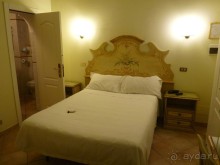 Путешествие перед Рождеством, на поезде из Москвы в Рим и далее с остановками....  четыре дня в Риме