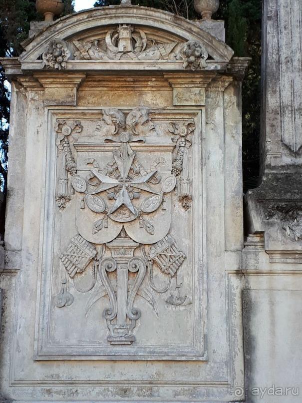 Путешествие перед Рождеством, на поезде из Москвы в Рим и далее с остановками....  четыре дня в Риме