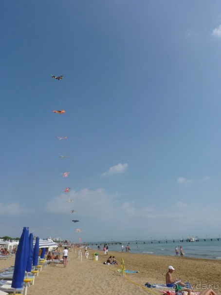 очаровательное местечко