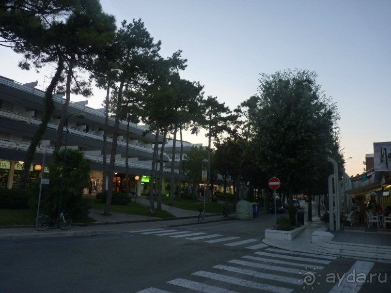 очаровательное местечко