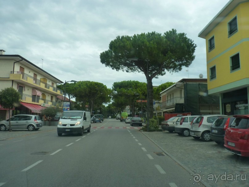 очаровательное местечко