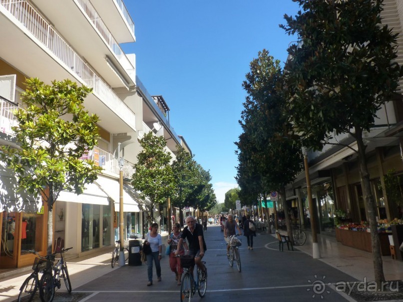 очаровательное местечко