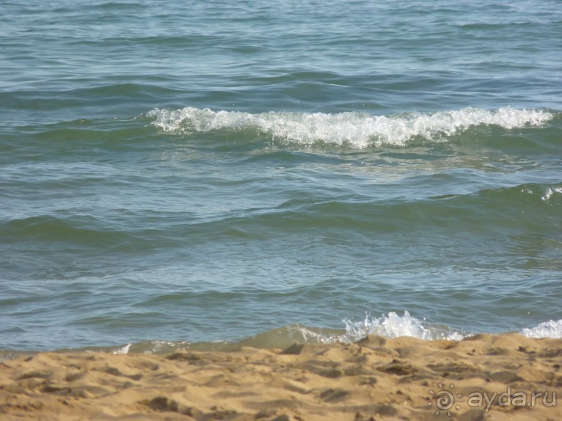 очаровательное местечко