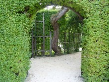 Romantische Strasse - информация к посещению.