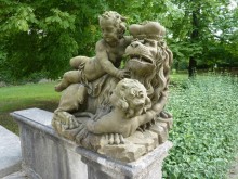 Romantische Strasse - информация к посещению.