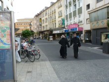 Romantische Strasse - информация к посещению.