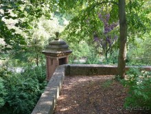 Romantische Strasse - информация к посещению.