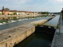 Romantische Strasse - информация к посещению.