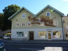 Romantische Strasse - информация к посещению.