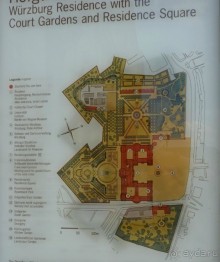 Romantische Strasse - информация к посещению.