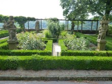 Romantische Strasse - информация к посещению.