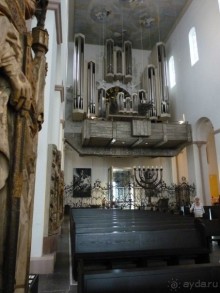 Romantische Strasse - информация к посещению.