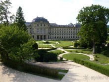 Romantische Strasse - информация к посещению.